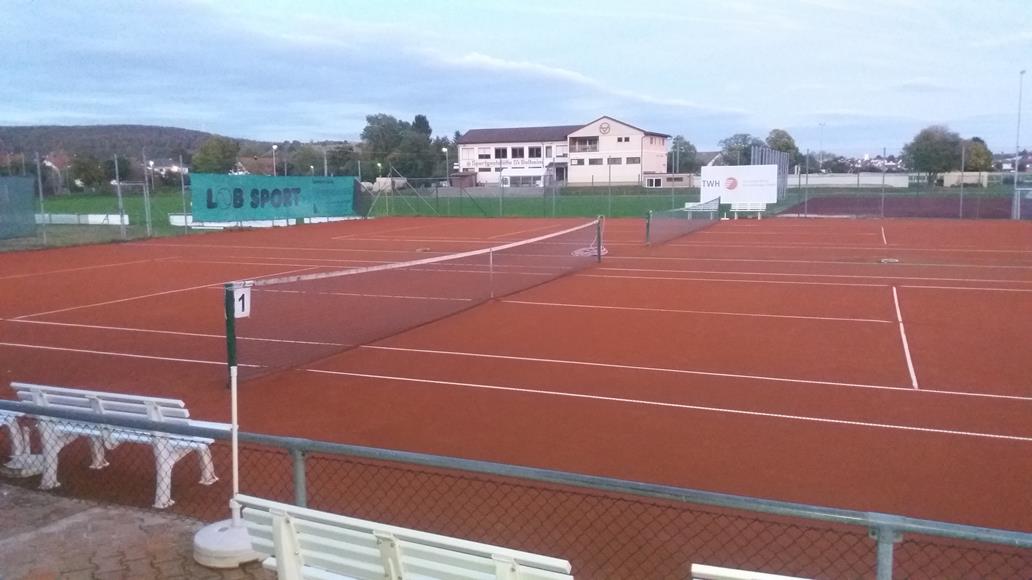 Tennisabteilung 2021